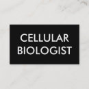 Suche nach biologe visitenkarten Modern