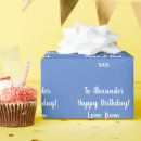 Suche nach personalisierte geschenkpapier Skript