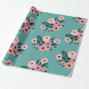 Suche nach pfirsiches geschenkpapier Blume
