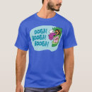 Suche nach feige tshirts Cartoon netzwerk