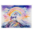 Suche nach einhorn poster Pastell
