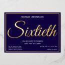 Suche nach 60er einladungen Meilenstein