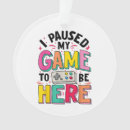 Suche nach gamer ornamente Video