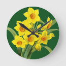 Suche nach granger wanduhren Flowers