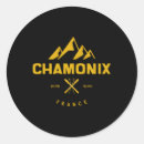 Suche nach chamonix aufkleber Weißer