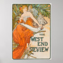 Suche nach alfons mucha poster Hübsch