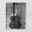 Suche nach gitarre postkarten Fotografie