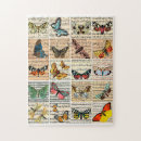 Suche nach vintage insekten puzzle Entomologie