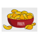 Suche nach potato poster Nahrung