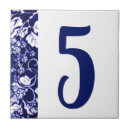 Suche nach blau weiß fliesen Hausnummer