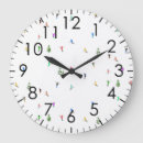 Suche nach skifahren wanduhren Skiläufer