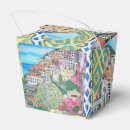Suche nach küste papier geschenk box Positano