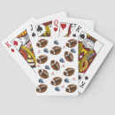 Suche nach asse spielkarten König