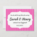 Suche nach save the date rsvp karten Modern