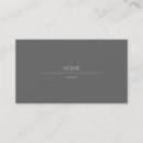 Suche nach asche visitenkarten Elegant
