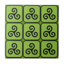 Suche nach triskele untersetzer Irisch