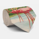 Suche nach florida krawatten Flamingo