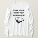 Suche nach stabhochsprung tshirts Vaulting
