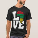 Suche nach africa tshirts Afrikanisch