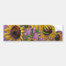 Suche nach gelbe blumen autoaufkleber Bouquet