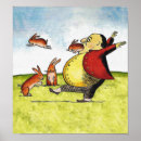 Suche nach hares poster Brötchen