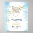Suche nach blauer mond poster Baby boy