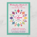 Suche nach holi festival postkarten Festival von farben