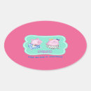 Suche nach glückliches schwein aufkleber Rosa