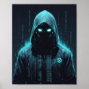 Suche nach hacker poster Digital