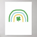 Suche nach irish kunst Vierblättriges kleeblatt