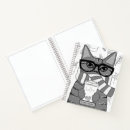 Suche nach nerd kleine notizbücher Personalisiert