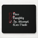 Suche nach niedliches weihnachten mousepads Geburtstag