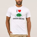 Suche nach hülsenfrucht tshirts Gemüse