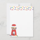 Suche nach bubblegum karten Danke