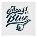 Suche nach bluegrass poster Land