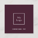 Suche nach kastanienbraun visitenkarten Berater