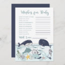 Suche nach wünsche für das baby einladungen Mother to be