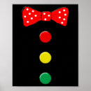 Suche nach zirkus clowns poster Gruselig