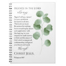 Suche nach die philippinen kleine notizbücher Religiös