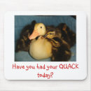 Suche nach quaken mousepads Enten