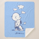 Suche nach komfort decken Charles schulz