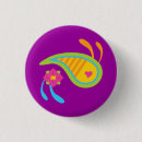 Suche nach paisley buttons Blau