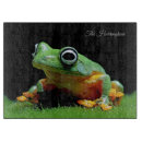 Suche nach frosch schneidebrettchen Kröte