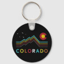 Suche nach felsige berge schlüsselanhänger Colorado