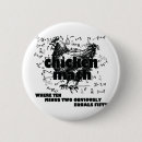 Suche nach lustige hühner buttons Geflügelkunst