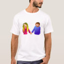 Suche nach halten hände tshirts Valentinstag