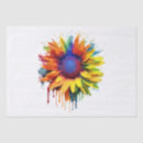 Suche nach kunst seidenpapier Blume