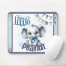Suche nach blauer elefant mousepads Elegant