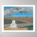 Suche nach tibet poster Buddhismus