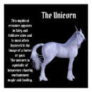 Suche nach folklore märchen poster Einhorn